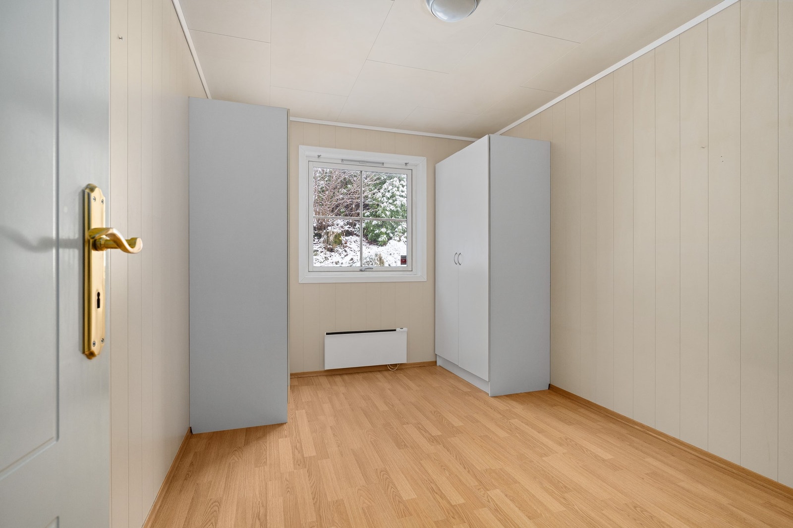 Soverom 1 Galleribilde