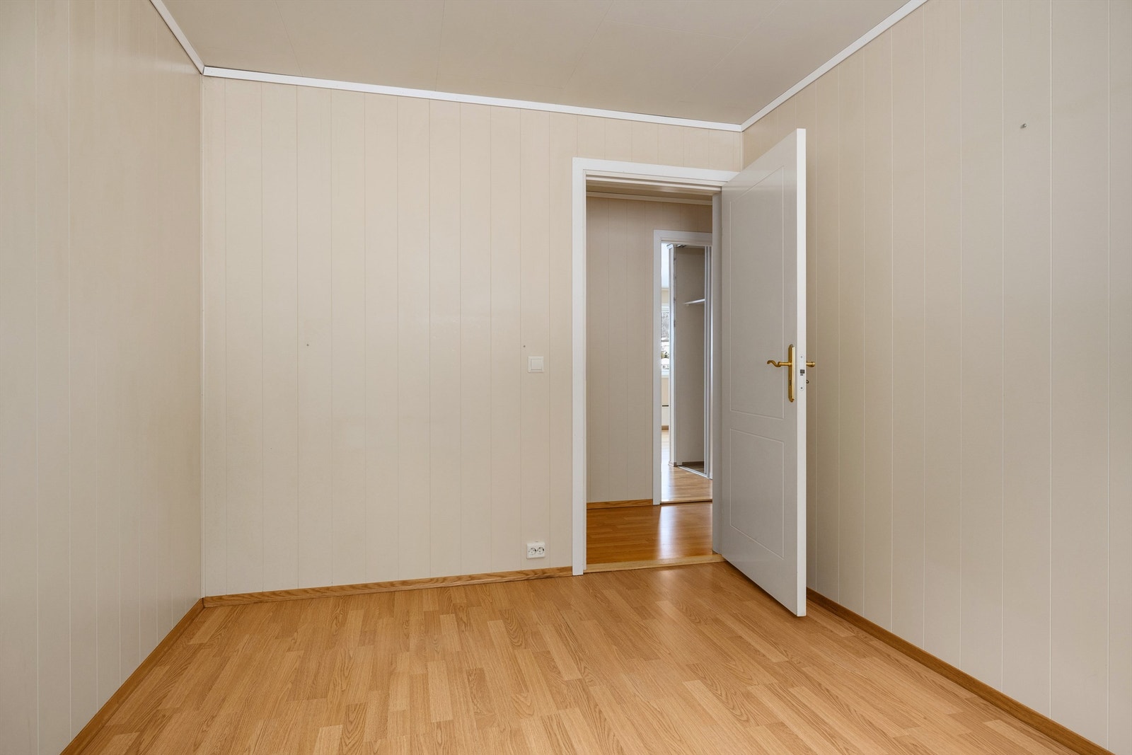 Soverom 1 Galleribilde