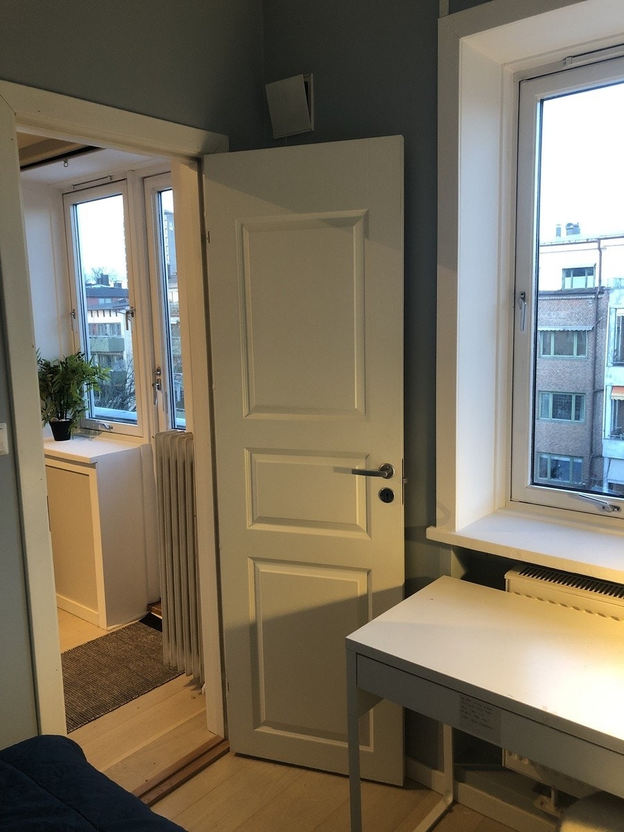 Gjennomgang Galleribilde