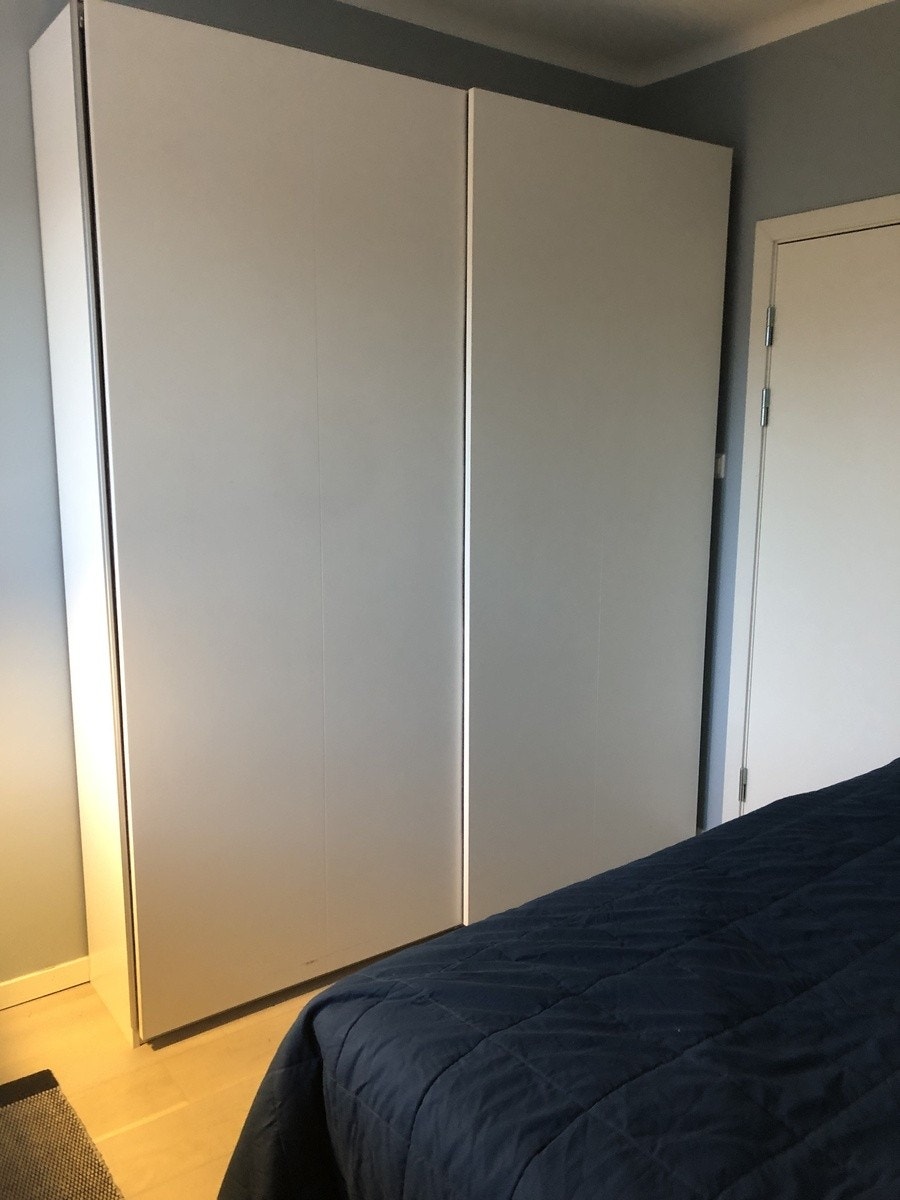 Soverom Galleribilde