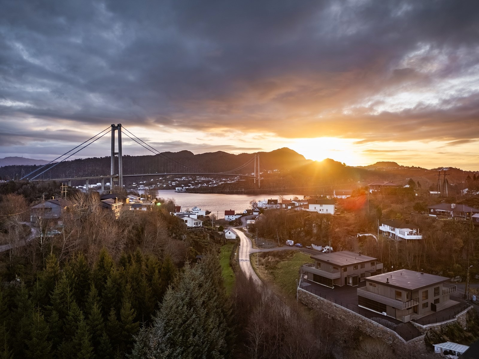 Velkommen til visning - Husk påmelding! Galleribilde