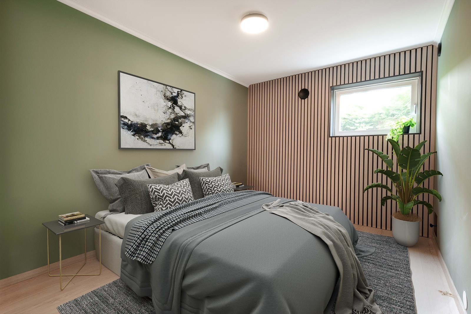 Digitalt stylet. Galleribilde