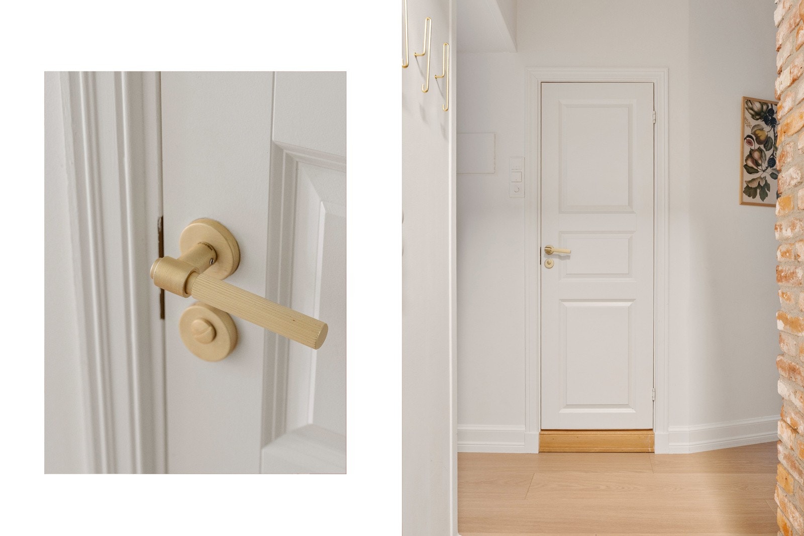 Detalj. Galleribilde