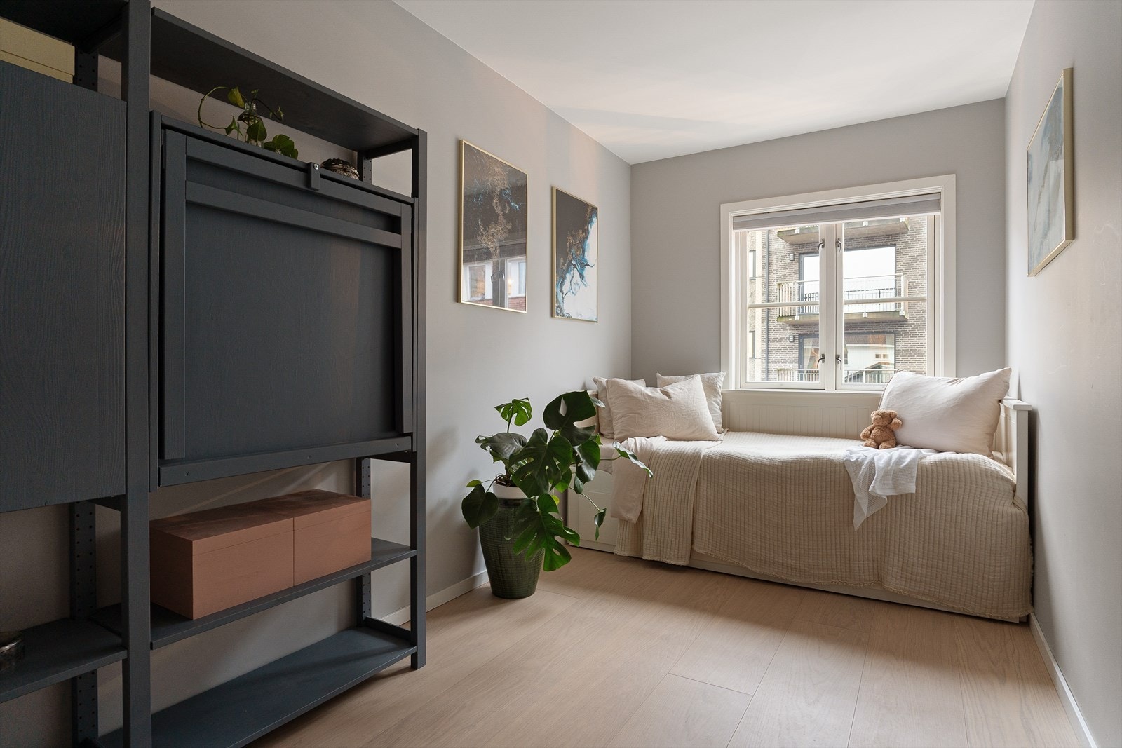 Soverom 2 Galleribilde