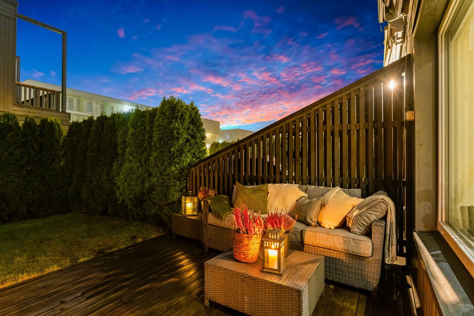 Her kan store og små boltre seg! Galleribilde