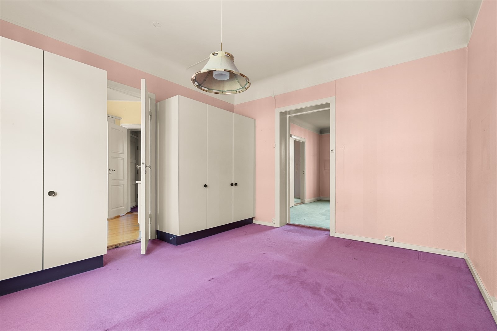 Soverom 1. Galleribilde