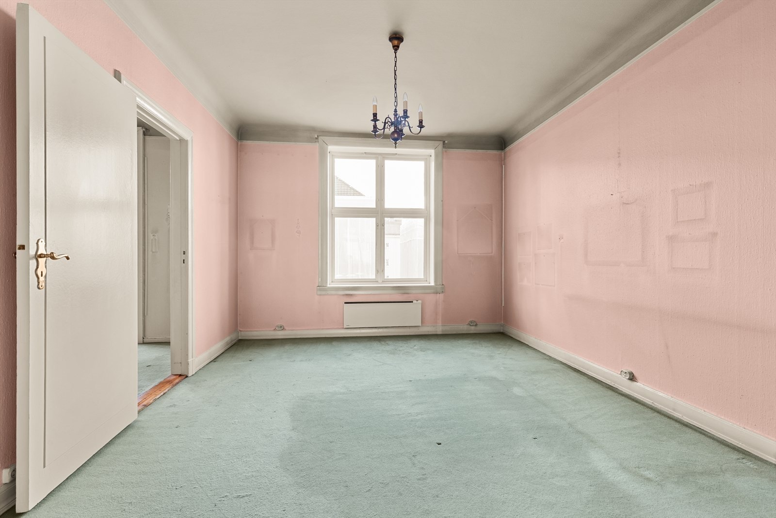 Velkommen til Hammerstads gate 20, presentert av Espen Johnsen ved Nordvik Majorstuen. Foto: Villanueva Photo - Alejandro Galleribilde