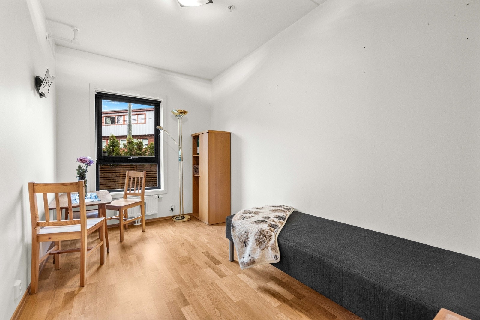 Soverom II. Galleribilde