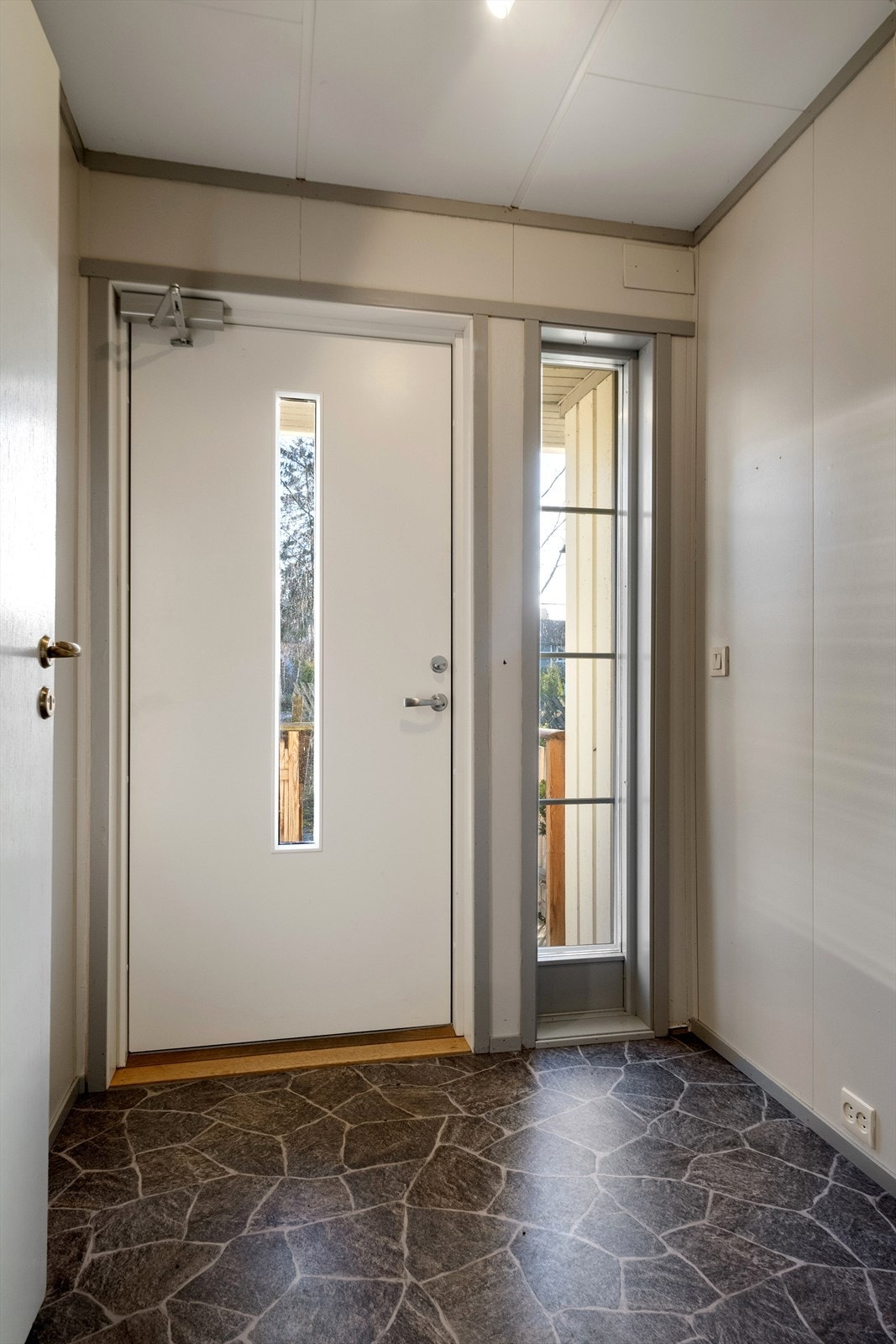 Velkommen inn! Galleribilde