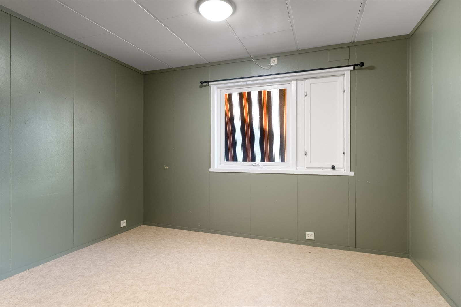 Soverom 1. Galleribilde