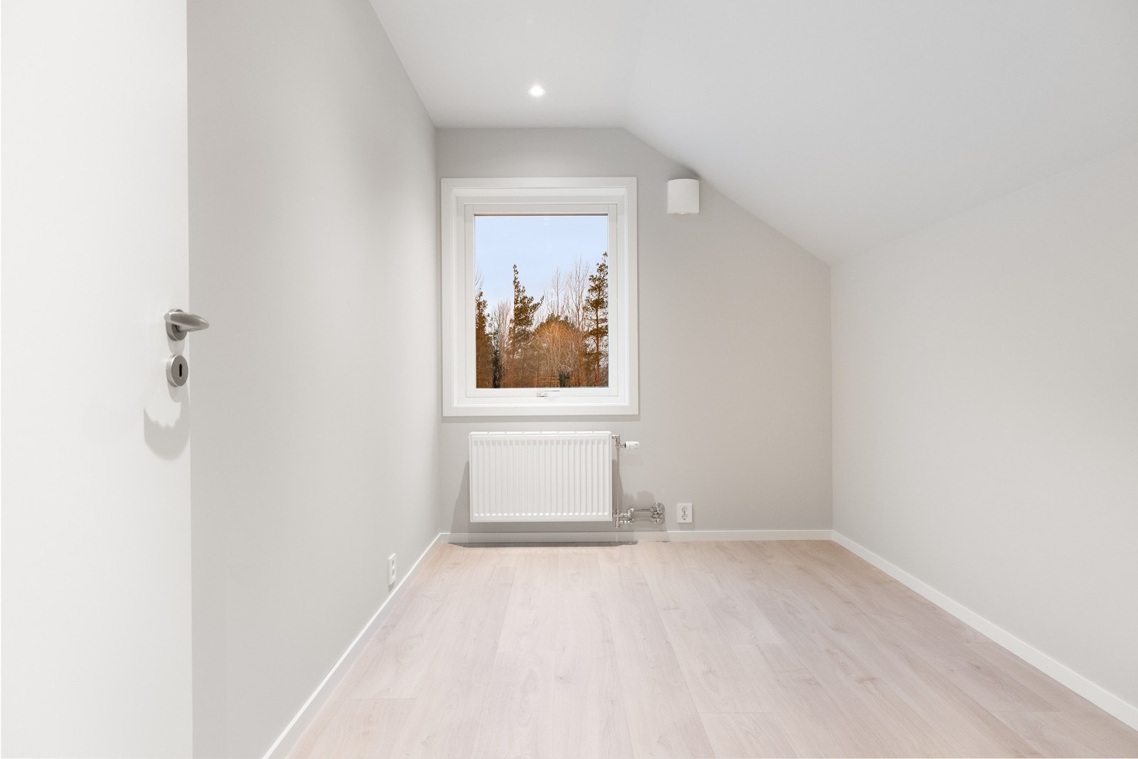 Soverom 6 passer også utmerket som barnerom eller gjesterom. Galleribilde