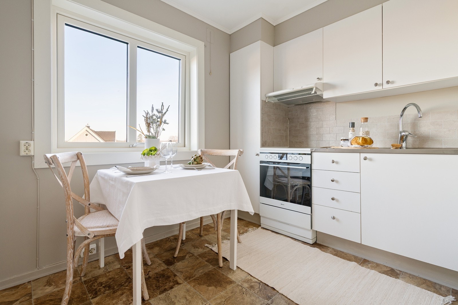 Velkommen til Josef Mindes Gate 5A! Galleribilde