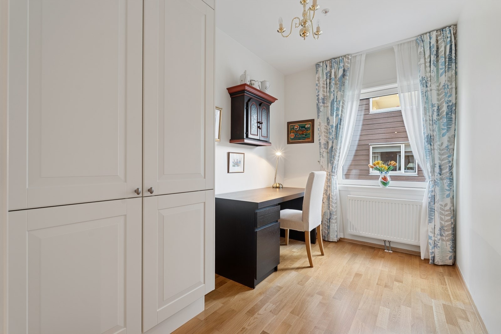 Soverom 3 Galleribilde