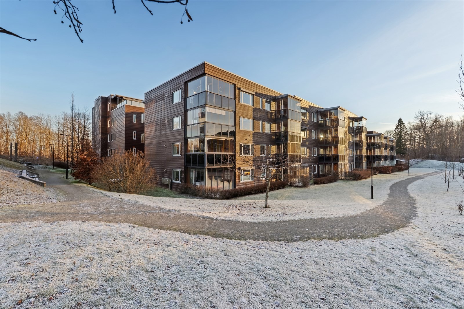 Velkommen til Eddas vei 28 Galleribilde