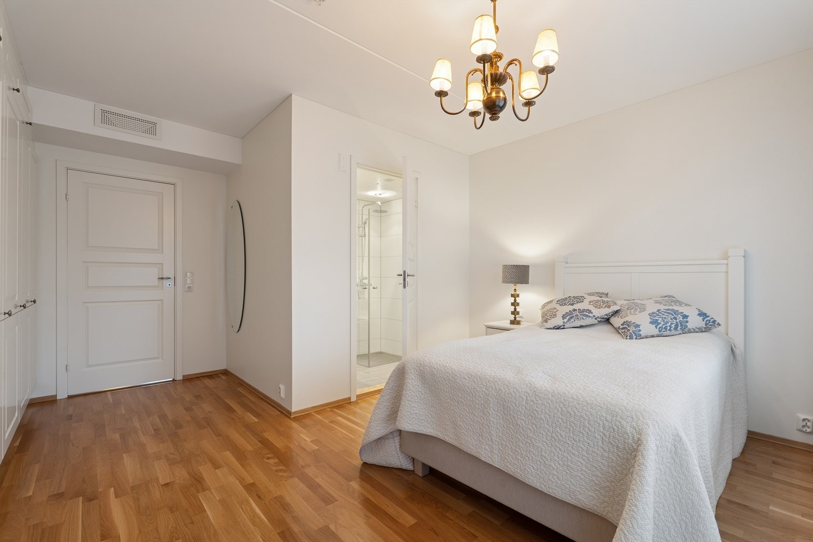 Hovedsoverom Galleribilde