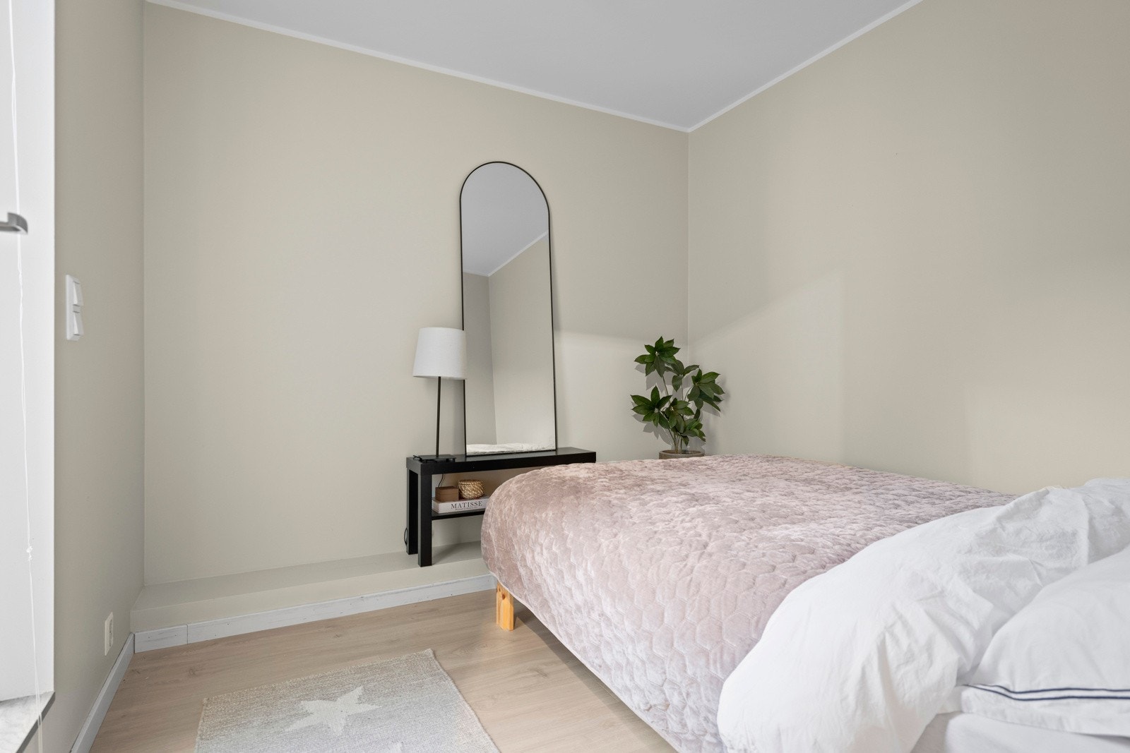 Soverom II Galleribilde