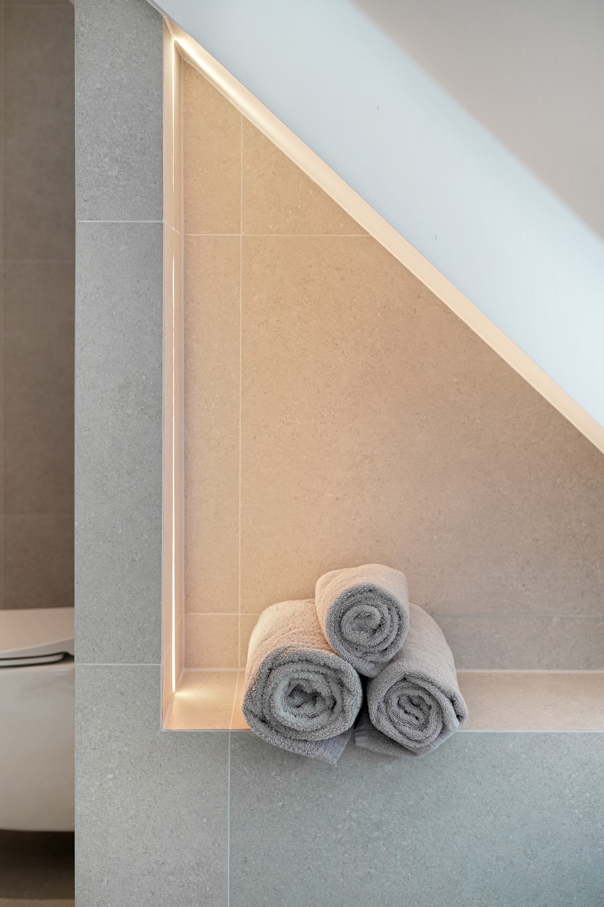 Små detaljer, stor spa-følelse. Galleribilde