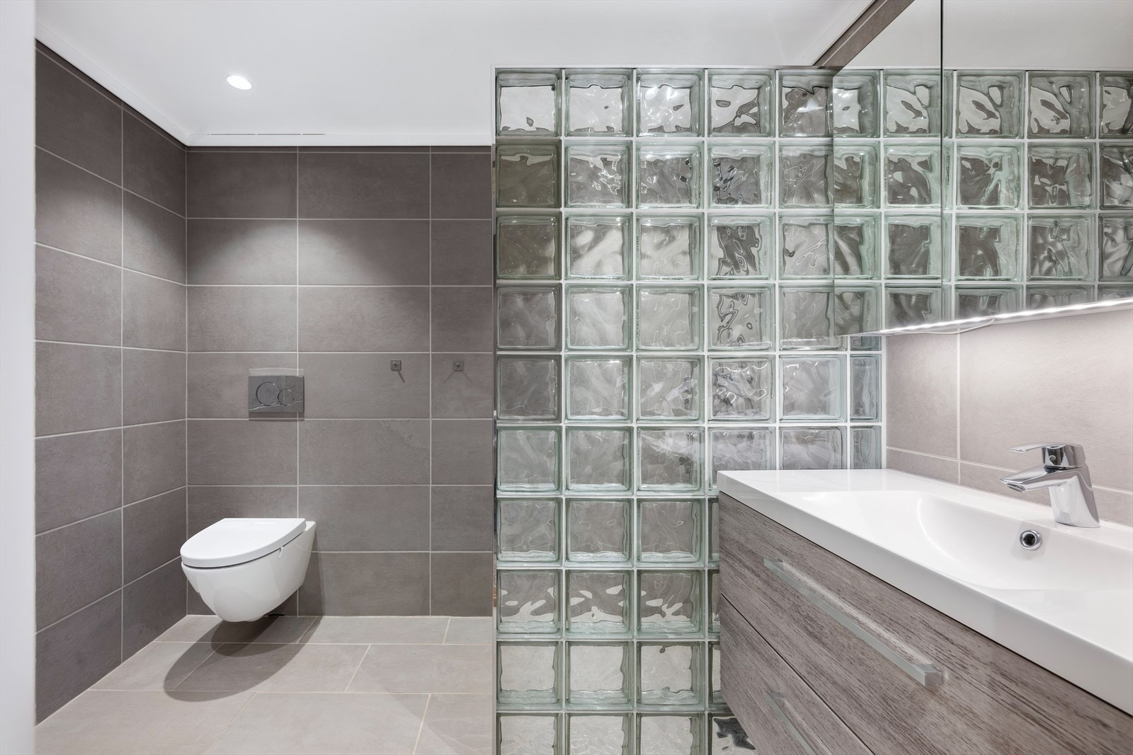 Tidløst og moderne Galleribilde