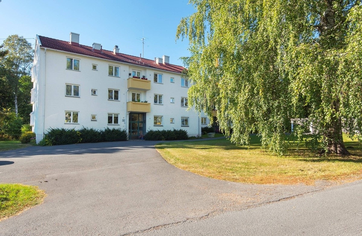 Vassfaret 10 Galleribilde