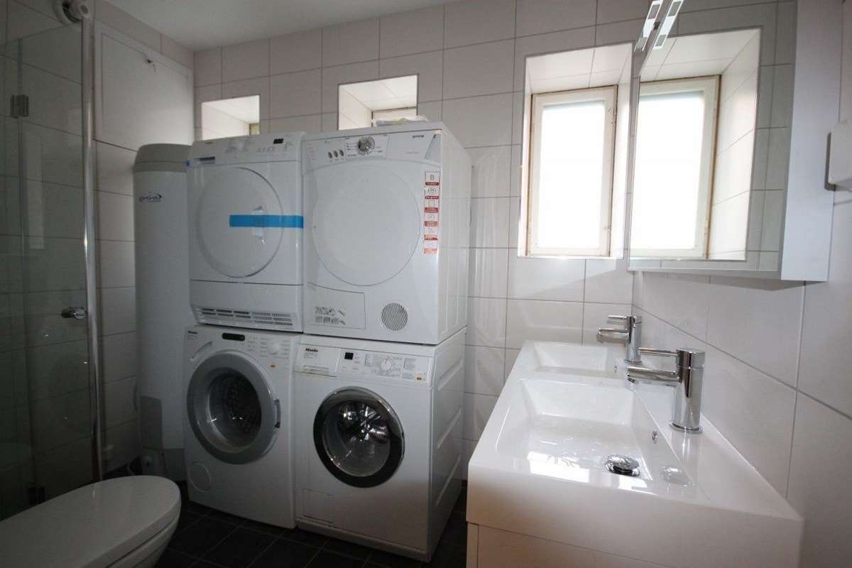 Hovedbad Galleribilde