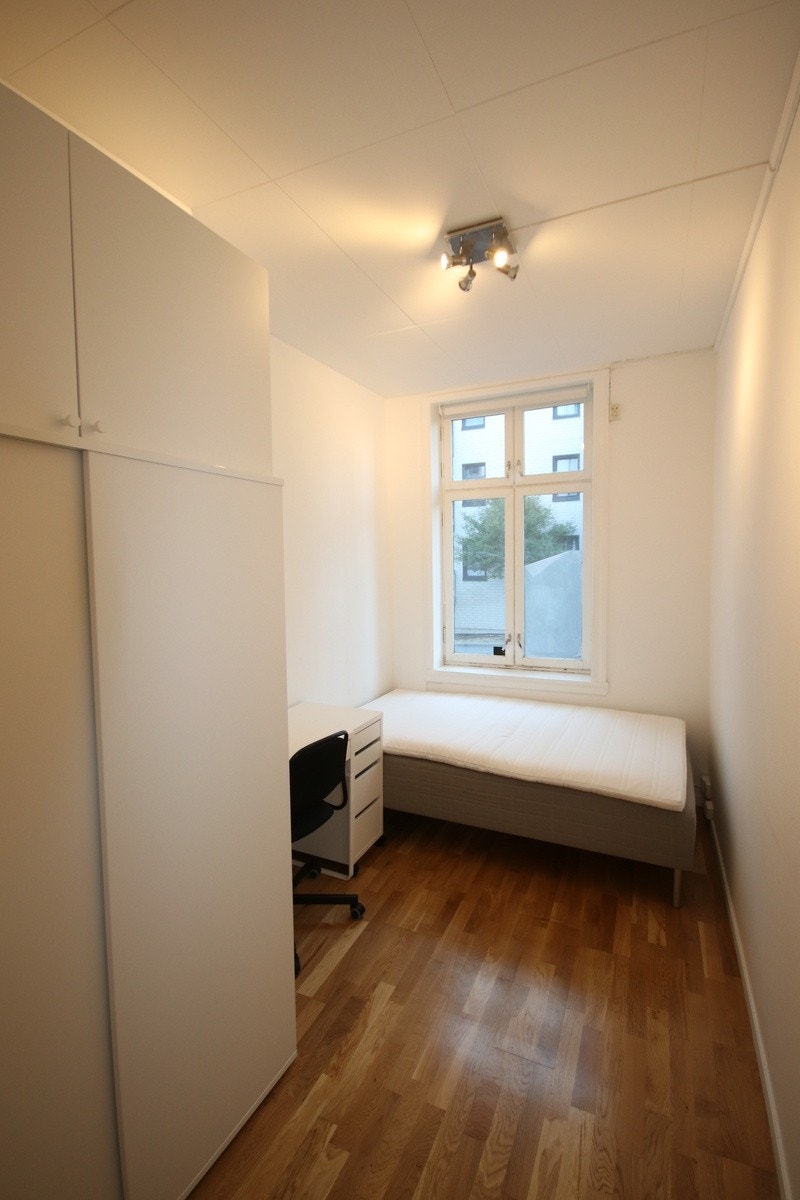 Soverom nr. 4, bilde 2 Galleribilde