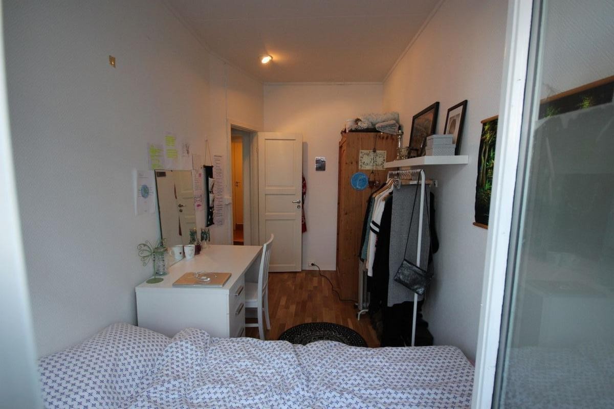 Soverom nr. 2 Galleribilde