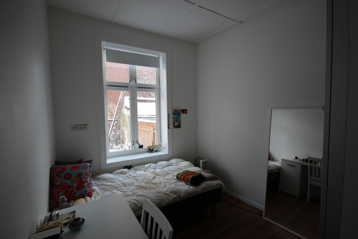 Soverom nr. 6, bilde 1 Galleribilde