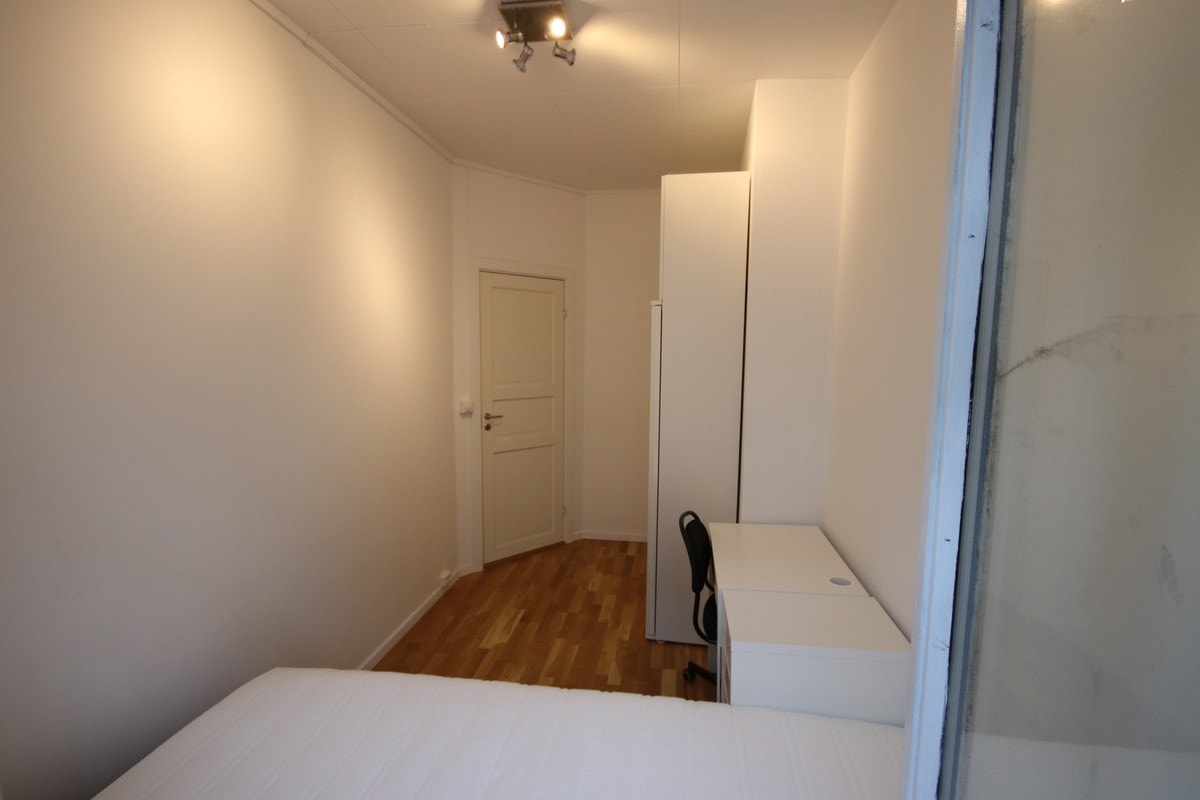 Soverom nr. 4, bilde 1 Galleribilde