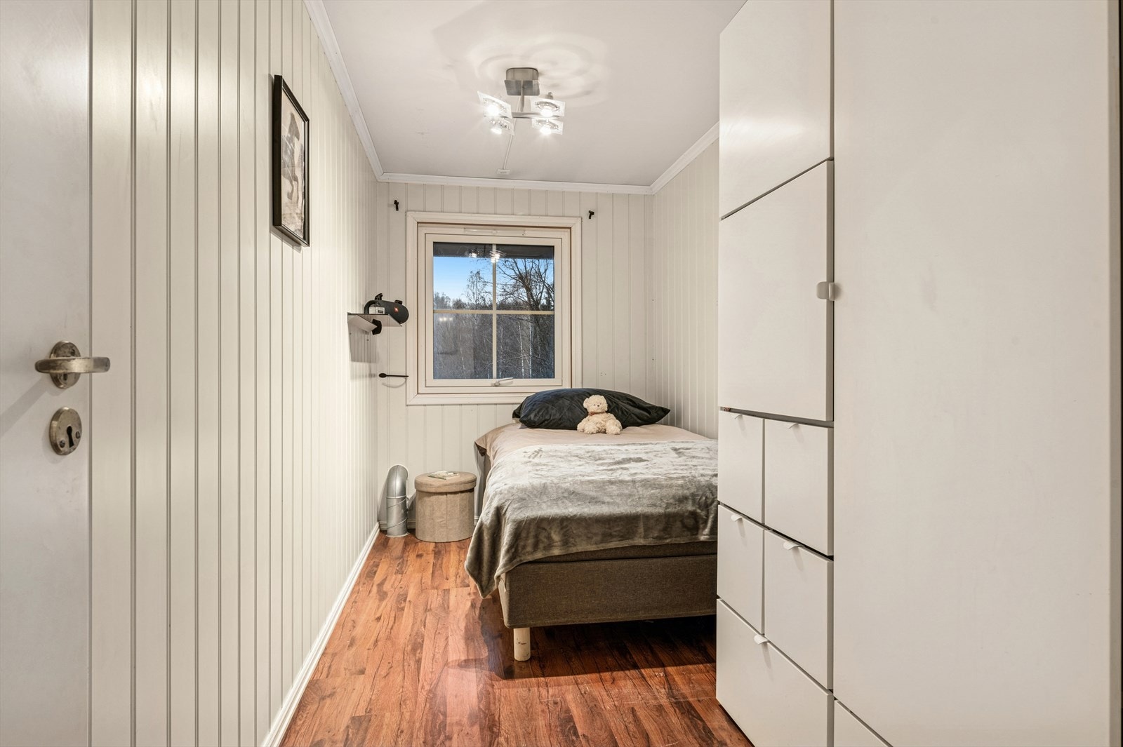 - Soverom nr. 2 - Galleribilde