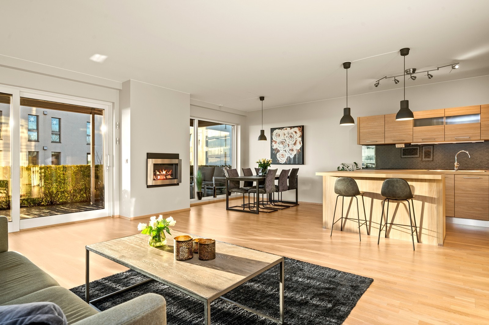 Velkommen til Natalia Bings Vei 1, presentert av EiendomsMegler1 v/Bjørnar Brynildsen Galleribilde