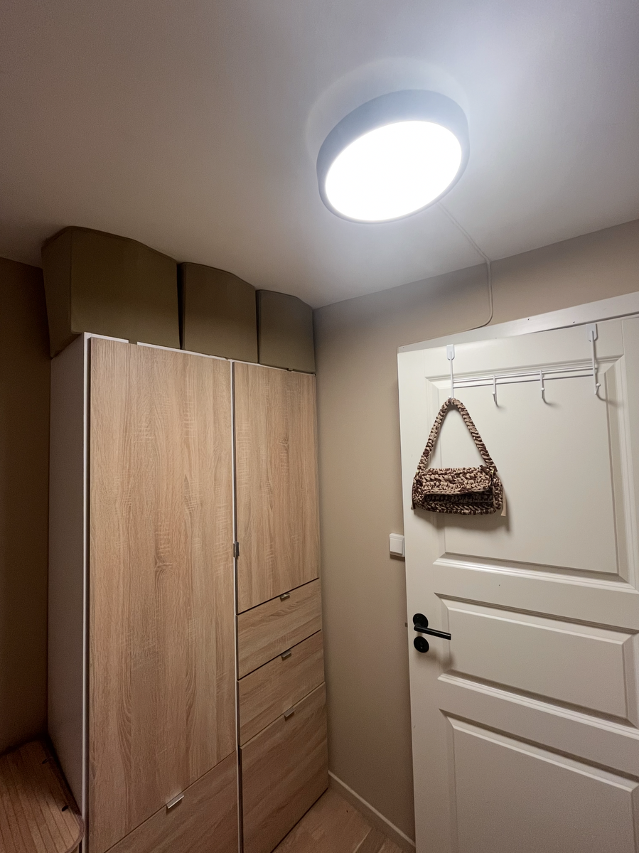 Soverom Galleribilde