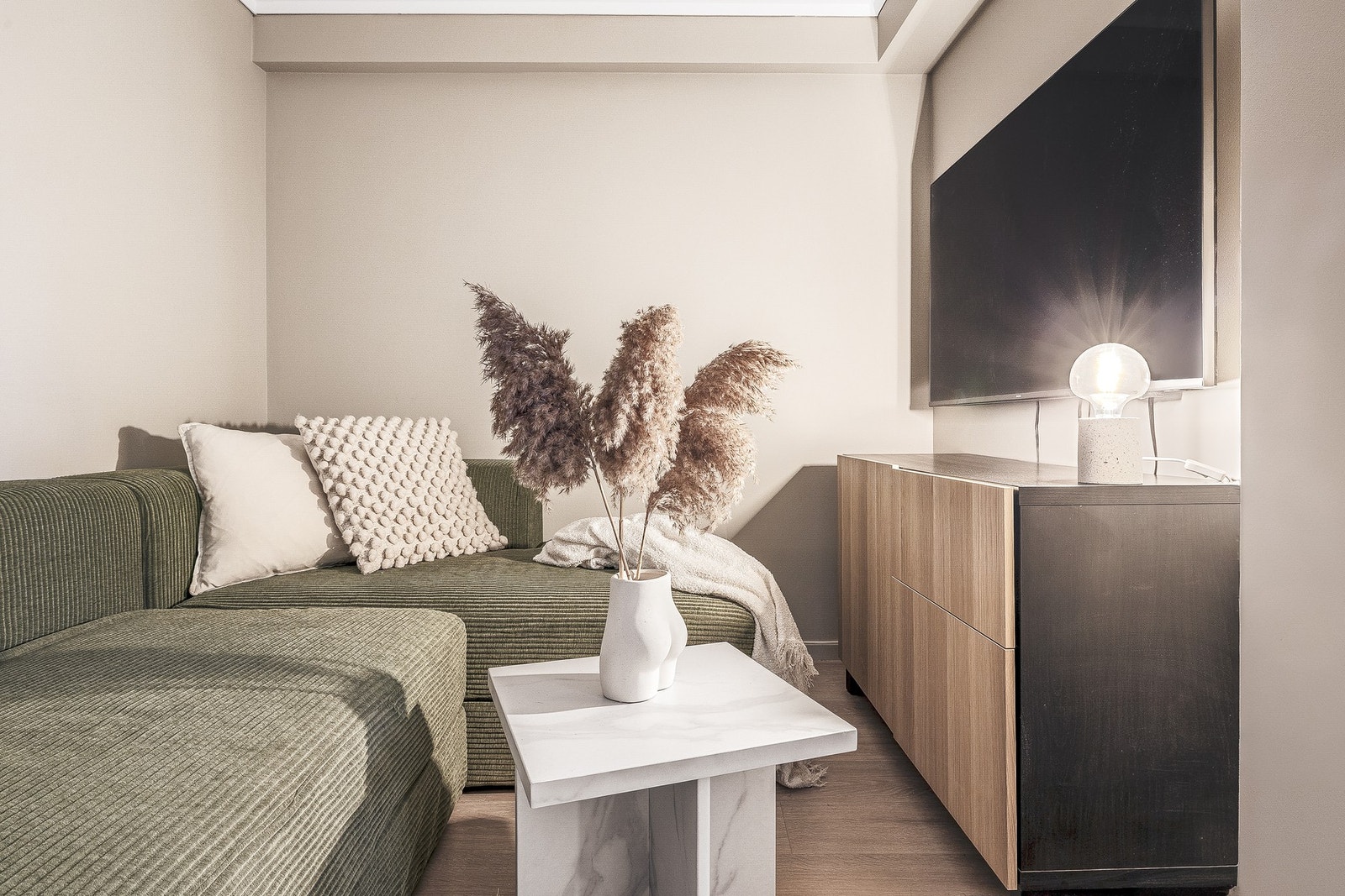 Tidligere innvendig bod (ikke bruksendret til varig opphold) Galleribilde