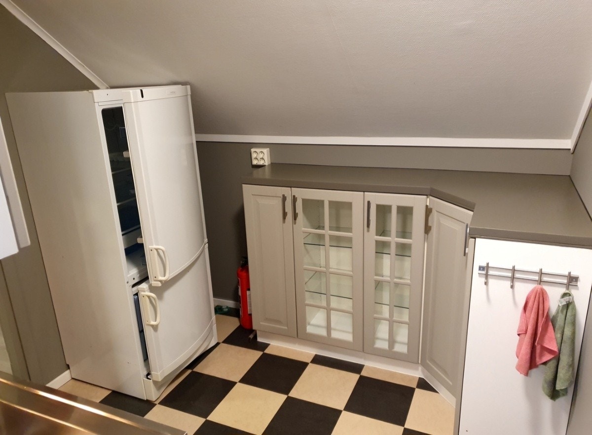 Kjøkken Galleribilde