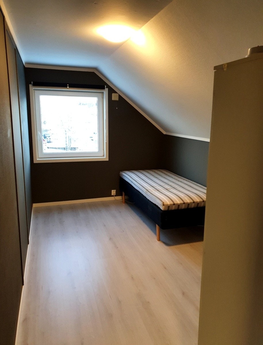 Soverom 2 Galleribilde