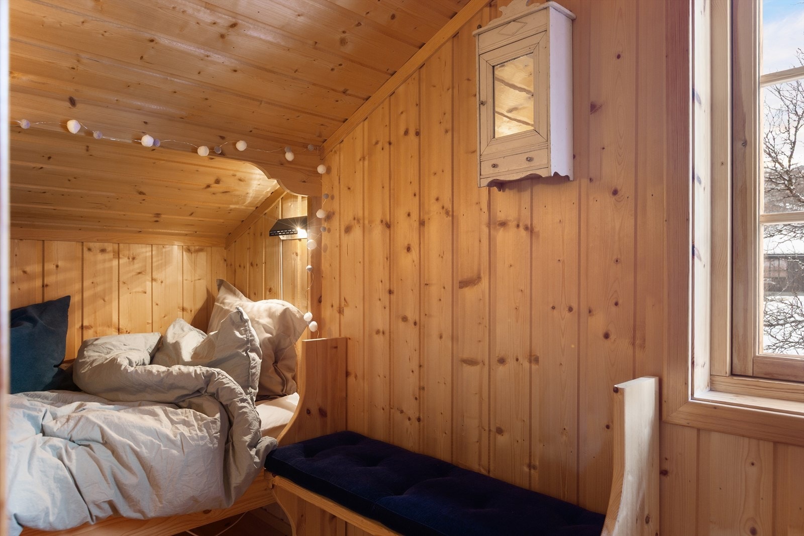 Soverom 3 Galleribilde