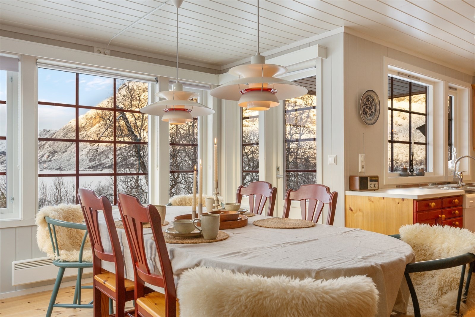 Velkommen til Børrelie 4, en eiendom presentert av EiendomsMegler 1 Fjellmegleren! Galleribilde