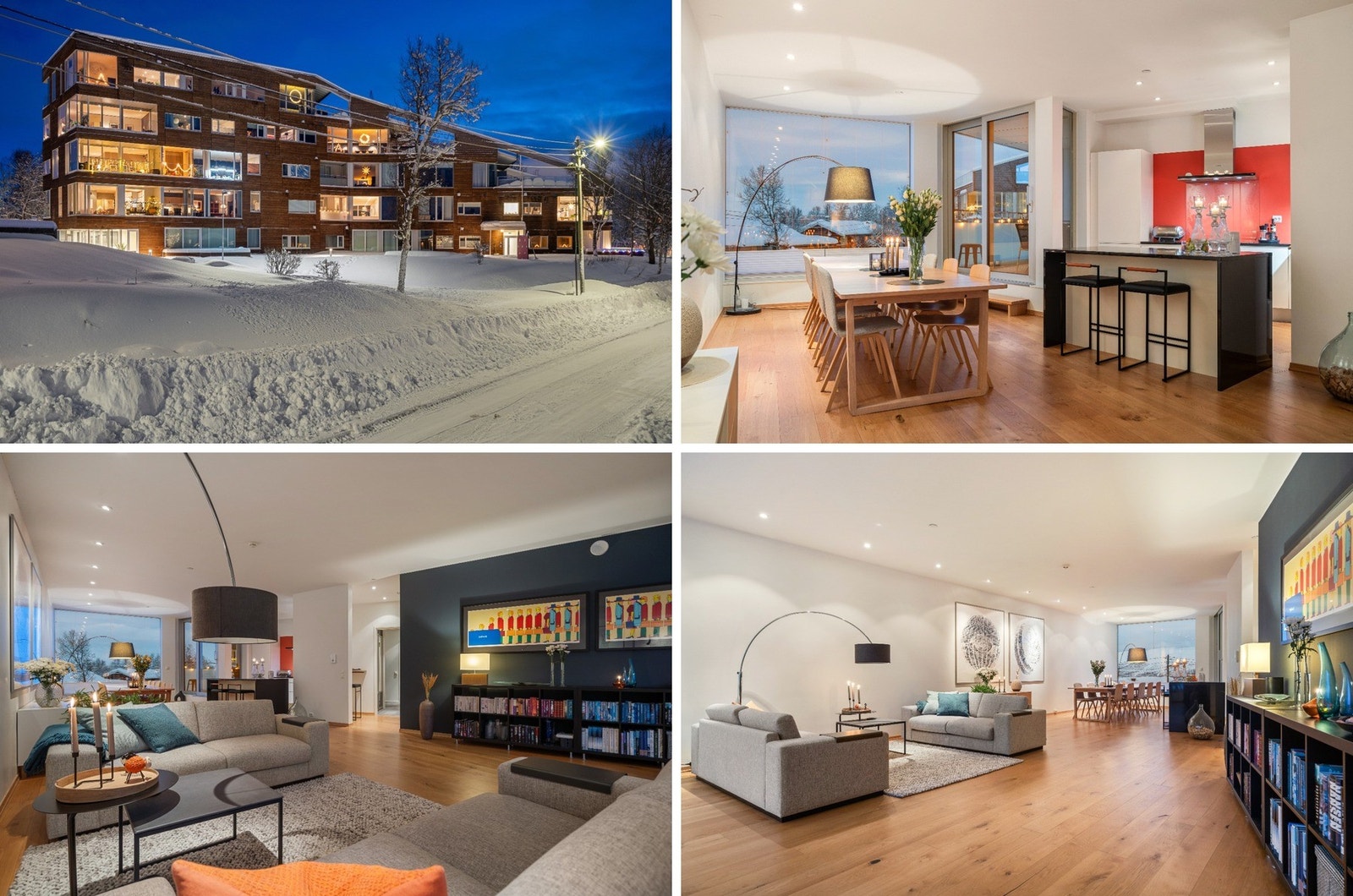 Velkommen til Brinkvegen 47; her presentert av EendomsMegler1Rødbanken v/Wenche Galleribilde