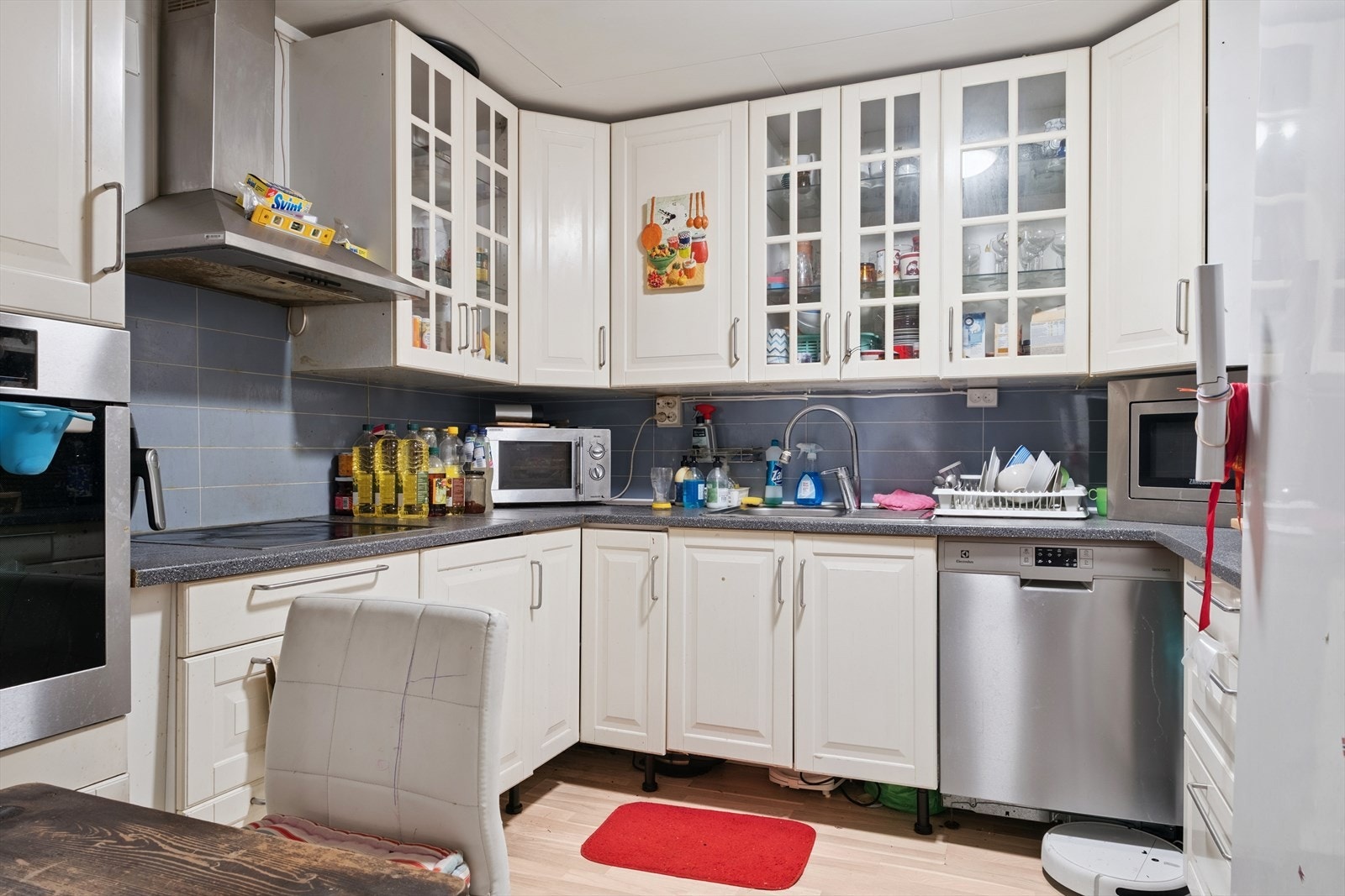 Kjøkken Galleribilde