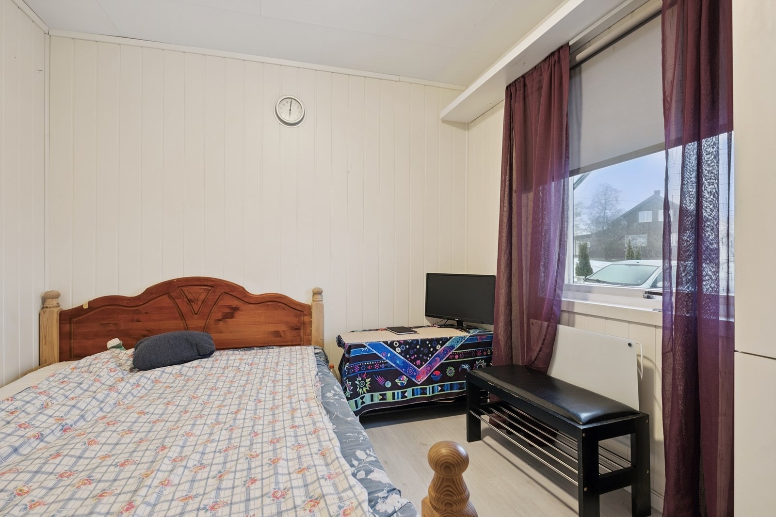 Soverom Galleribilde