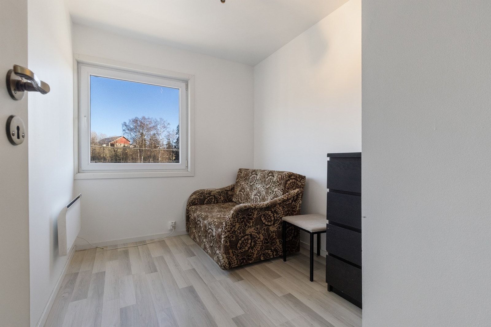 Soverom 1 Galleribilde