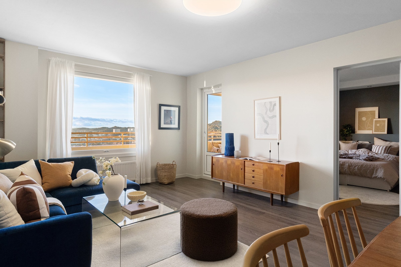 God planløsning Galleribilde