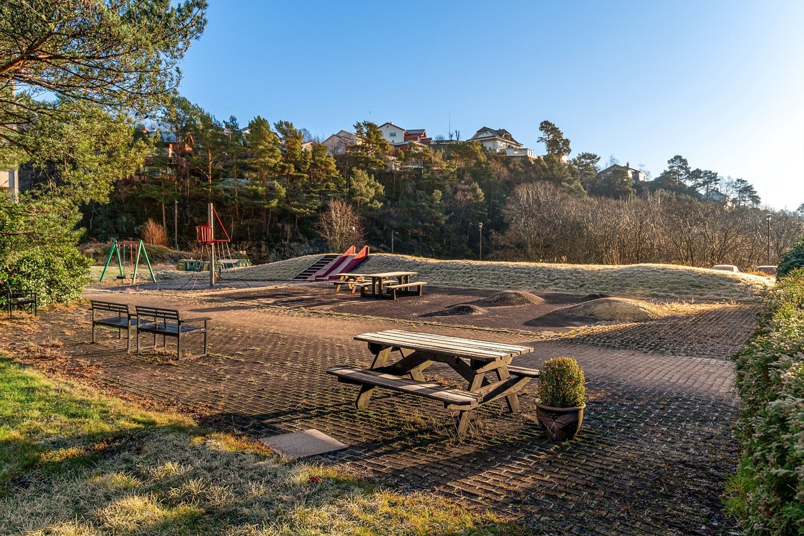 Nærområde Galleribilde