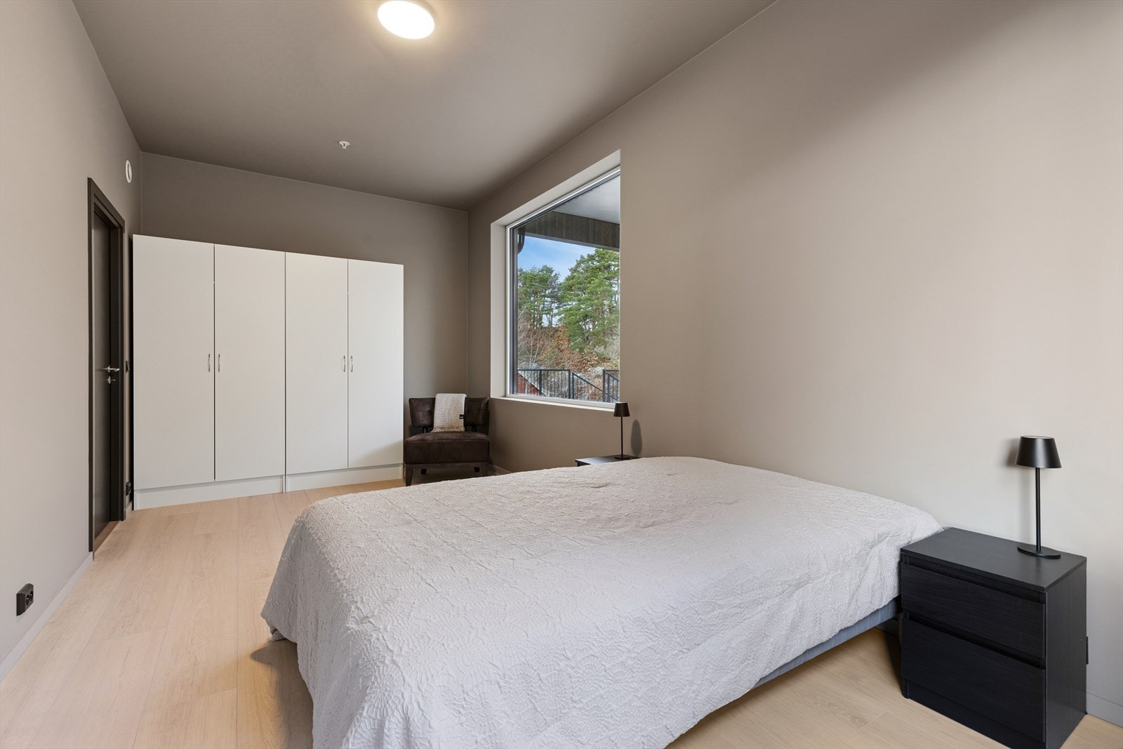 Soverom 1 Galleribilde