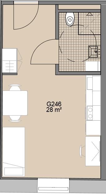 Tegning 1 Galleribilde