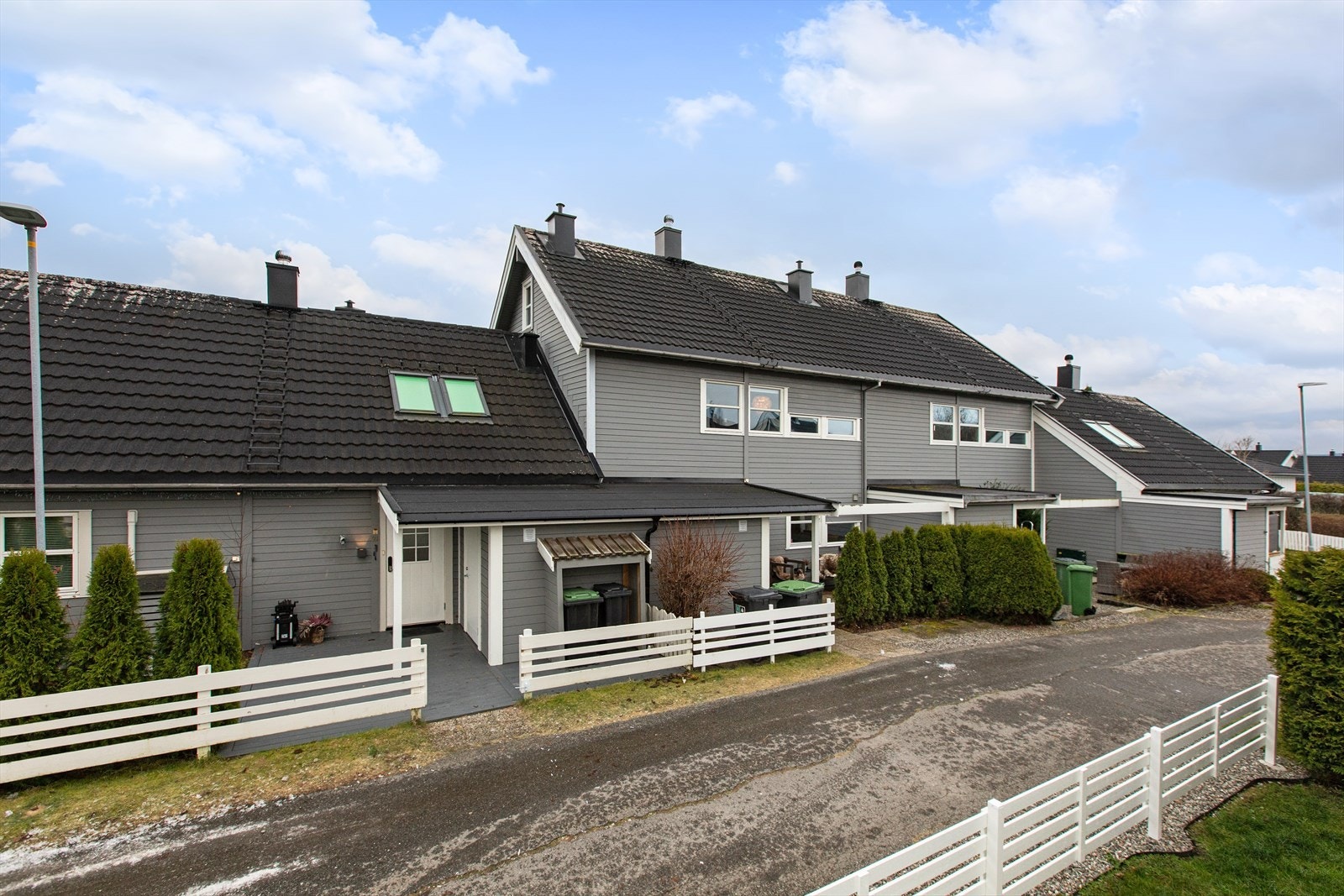 Velkommen til Solvangtun 20! Galleribilde