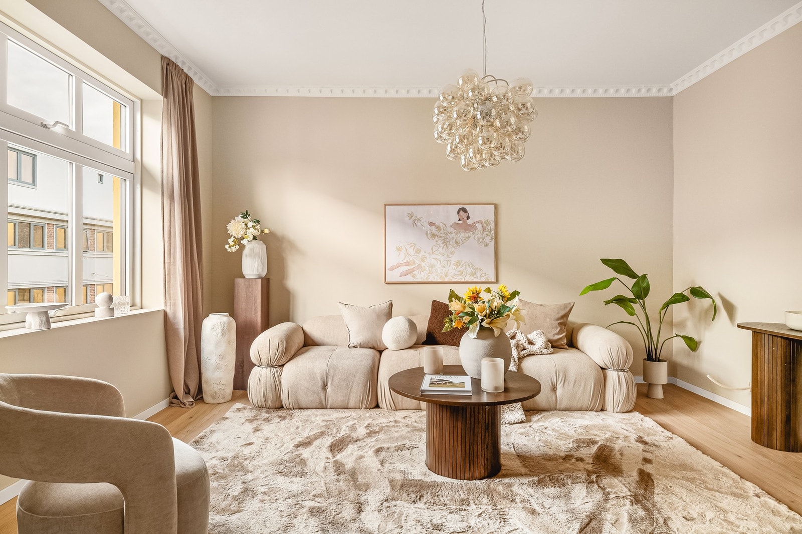 Velkommen til Konsul Børs' gate 13B! Galleribilde