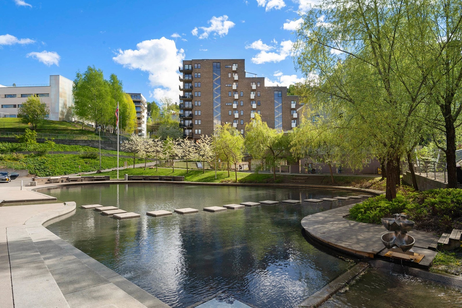 Nærområde Galleribilde