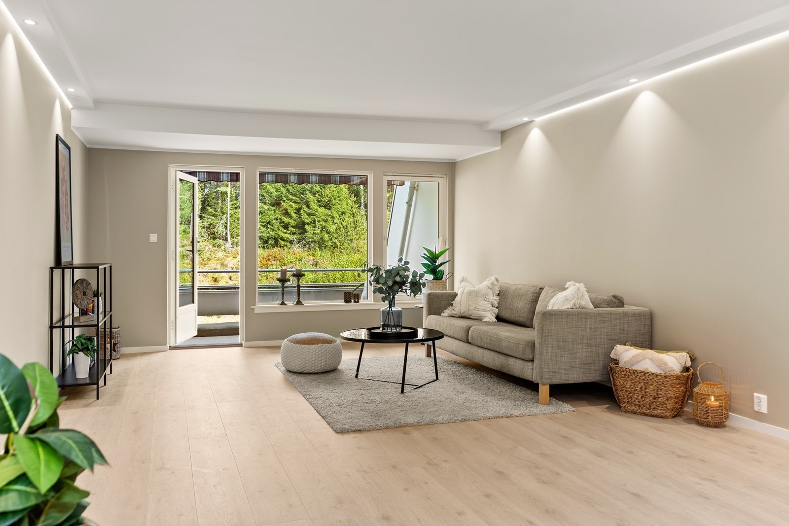 DnB Eiendom ved Elisabeth Moe har gleden av å presentere Vevelstadåsen 8! Galleribilde