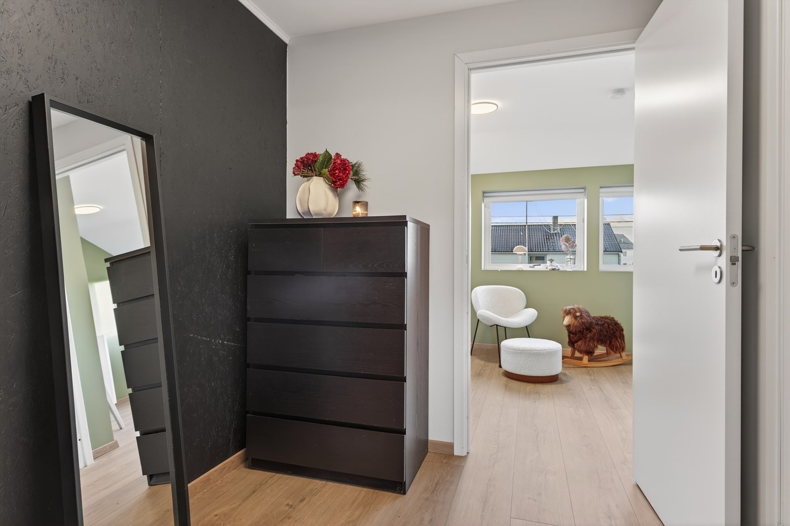 Mellomgang Galleribilde