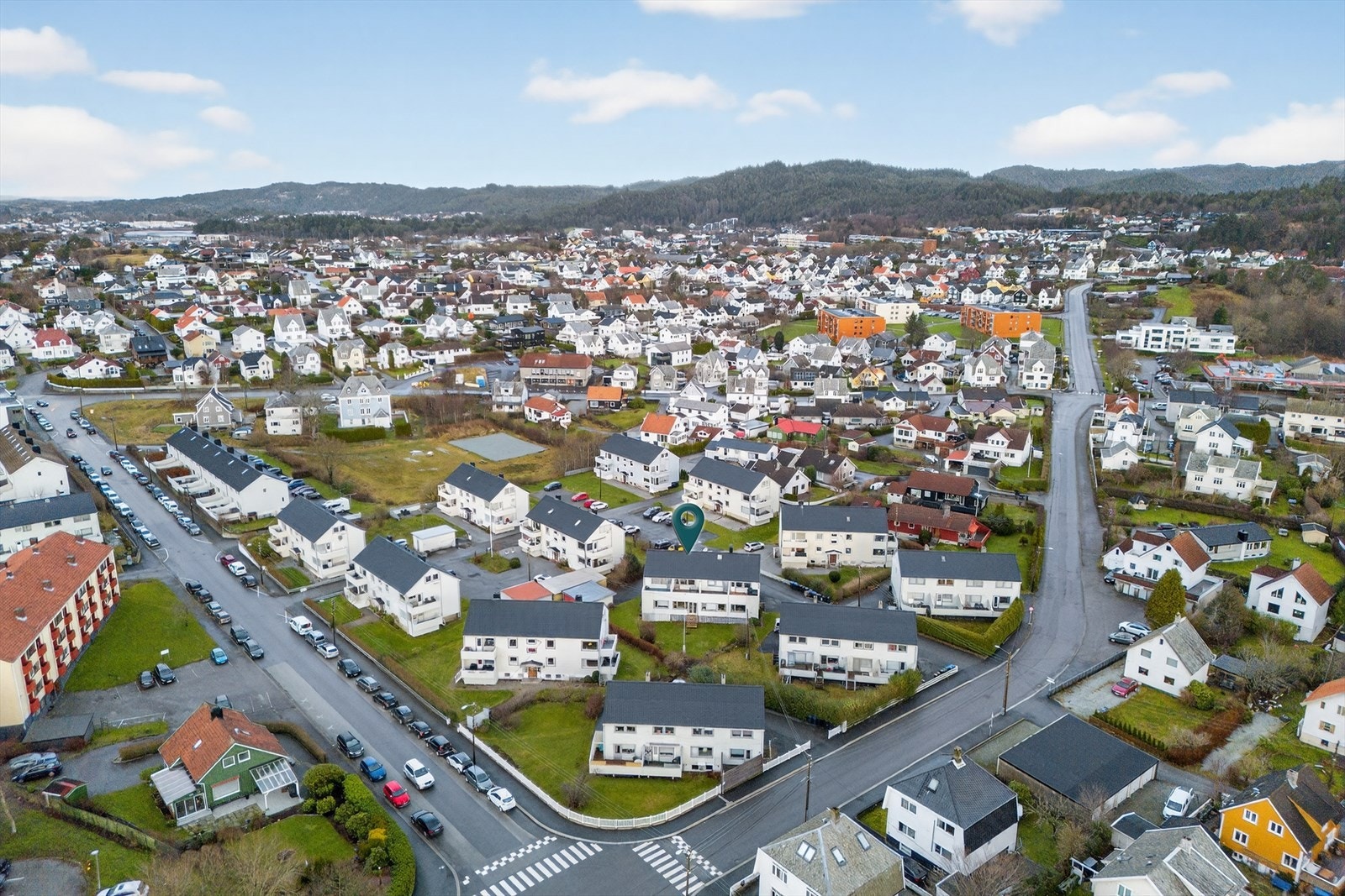 Områdebilde Galleribilde